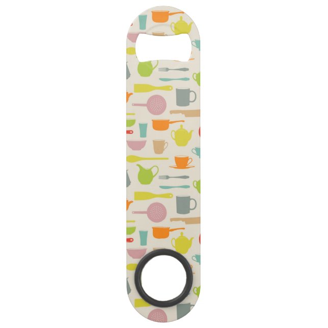 Dishes Pattern (Front)