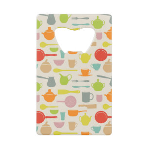 Dishes Pattern