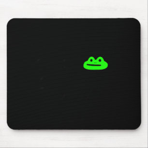 Dishonest Frog Meme Behave No Funny Frog Meme Sayi Mouse Mat