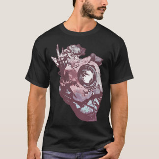 Dishonored - The T-Shirt