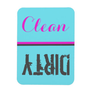 Dishwasher Magnet