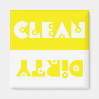Dishwasher Magnet