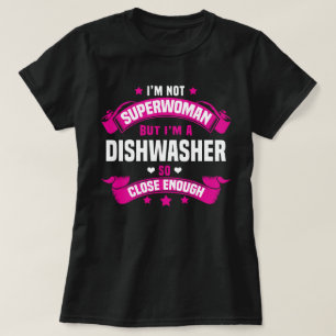 Dishwasher T-Shirt