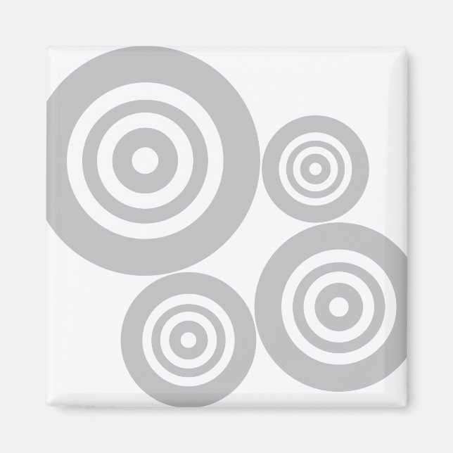 Disks Magnet (Front)