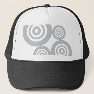 Disks Trucker Hat