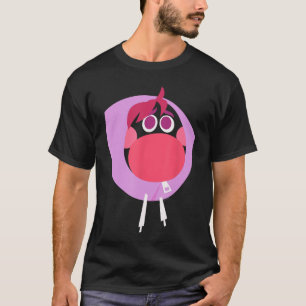 Disney and Pixars Inside Out 2 Embarrassment Big F T-Shirt