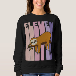 Disney Channel Gravity | Falls Waddles the Sloth Sweatshirt