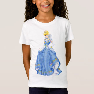 Disney cinderella princess T-Shirt