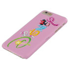 Disney Logo | Girl Characters