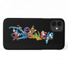 Disney Logo | Mickey and Friends