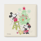 Disney | Mickey & Minnie | Classic Christmas Tree