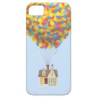 Disney Pixar UP | Balloon House Pastel