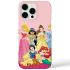 Disney Princess | Birds and Animals