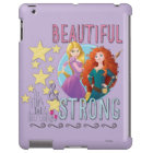 Disney Princess | Rapunzel and Merida