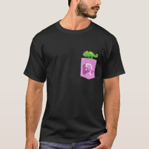 Disney Princess Rapunzel and Pascal T-Shirt