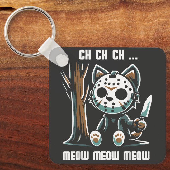 disney store, official disney merchandise,  key ring (Front)