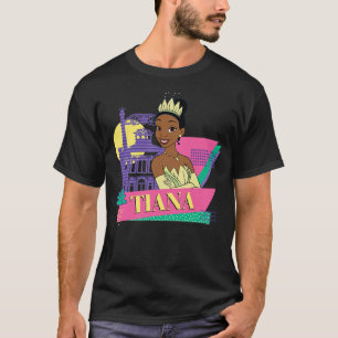 Disney The Princess and the Frog Couples Matching T-Shirt