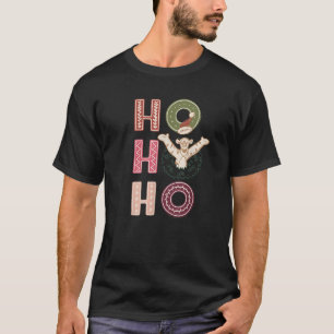 Disney Winnie the Pooh Tigger Ho Ho Ho T-Shirt