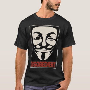 Disobedient T-Shirt