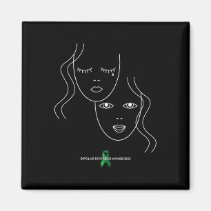 Disorder Awareness Magnet
