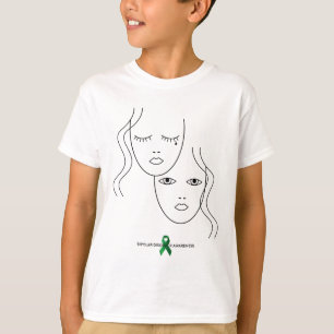 Disorder Awareness Mental Health Awareness  T-Shirt