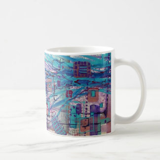 Disorder Coffee Mug