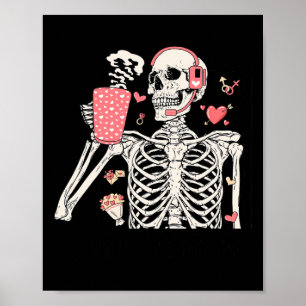 Dispatcher 911 Valentines Day What Your Emergency Poster