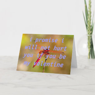 dispel myths holiday card