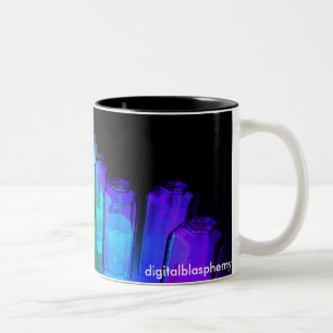 Dispersion Mug