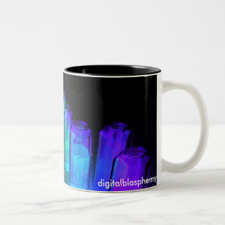 Dispersion Mug