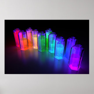 Dispersion Poster