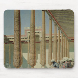 Display of Trophies, 1871-72 Mouse Mat