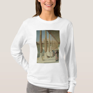 Display of Trophies, 1871-72 T-Shirt