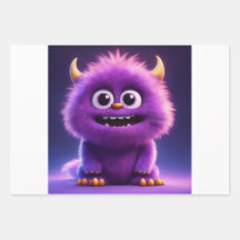 Displays & Packaging > Wrapping Paper Design❤❤❤