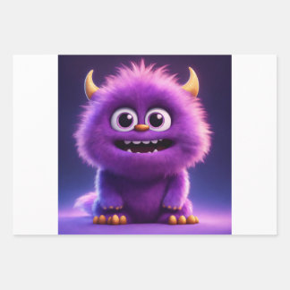 Displays & Packaging > Wrapping Paper Design❤❤❤