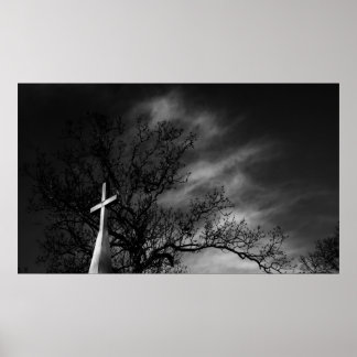 Disquiet Poster