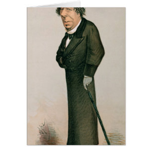 Disraeli, Benjamin