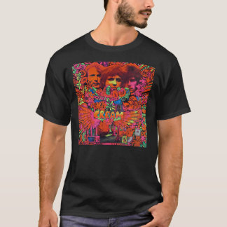 Disraeli Gears T-Shirt