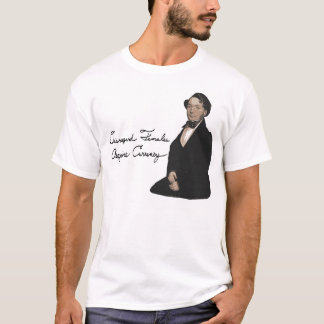 Disregard Females, Acquire Currency T-Shirt