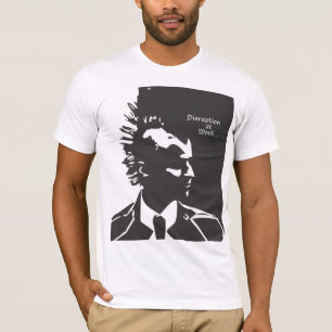Disruption at Work T-Shirt