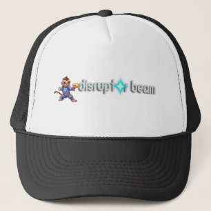 Disruptor Beam Cap
