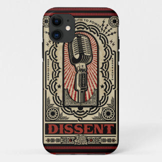 Dissent Case