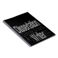 Dissertation Writer Extraordinaire CUSTOM
