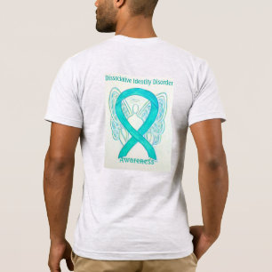 Dissociative Identity Disorder Awareness Angel Tee