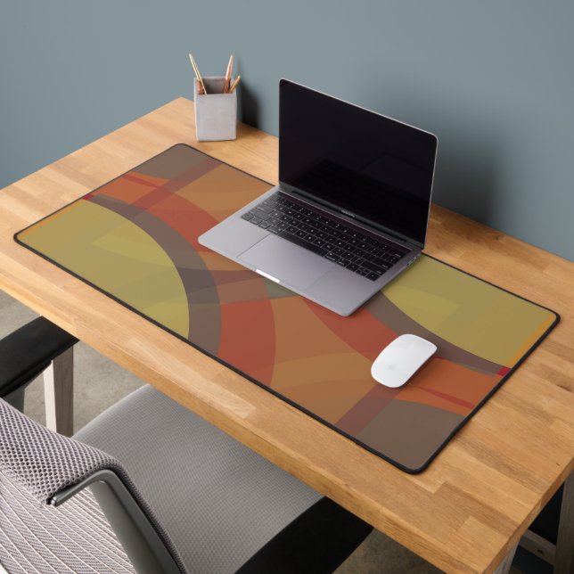 Dissolution Desk Mat (Office 2)