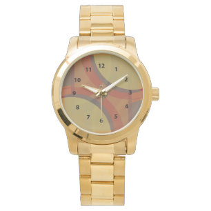 Dissolution eWatch Watches
