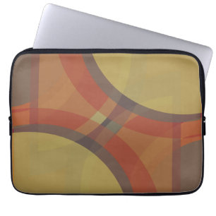 Dissolution Laptop Sleeves