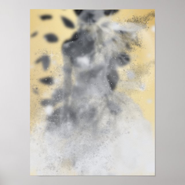 Dissolution Poster (Front)