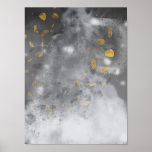 Dissolution Poster