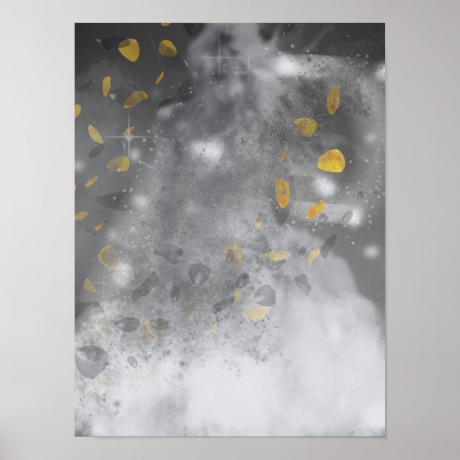 Dissolution Poster (Front)